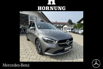 Mercedes-Benz B 200 Gebrauchtwagen
