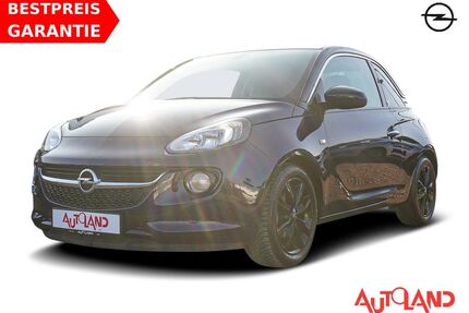 Opel Adam Gebrauchtwagen