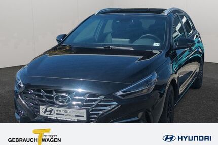 Hyundai i30 Gebrauchtwagen
