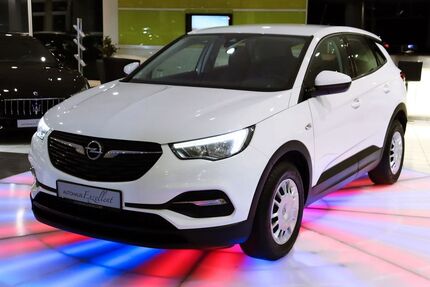 Opel Grandland (X) Gebrauchtwagen