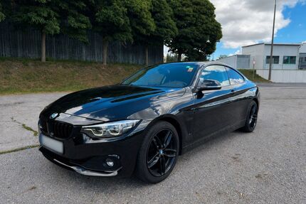 BMW 420 Gebrauchtwagen