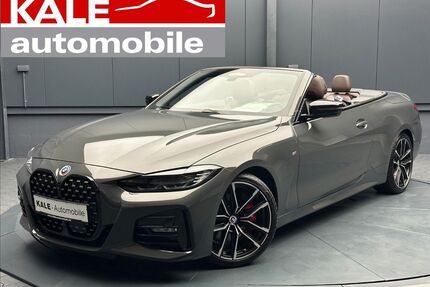 BMW 420 Gebrauchtwagen
