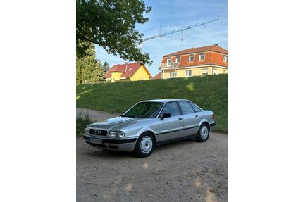 Audi 80 Gebrauchtwagen