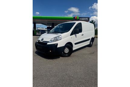 Toyota Proace (Verso) Gebrauchtwagen