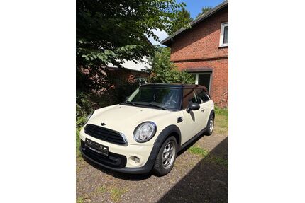 Mini ONE Gebrauchtwagen