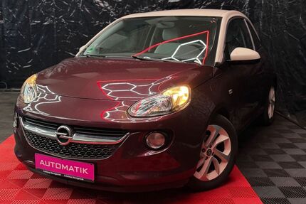Opel Adam Gebrauchtwagen