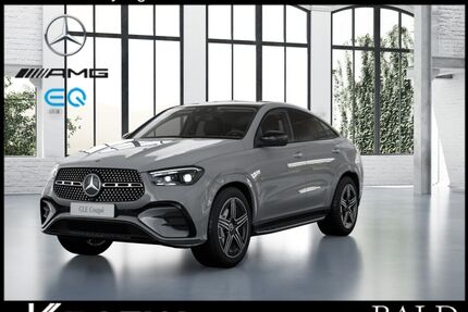 Mercedes-Benz GLE 300 Gebrauchtwagen