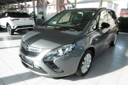 Opel Zafira Gebrauchtwagen