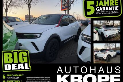 Opel Mokka Gebrauchtwagen
