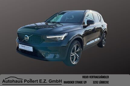 Volvo XC40 Gebrauchtwagen