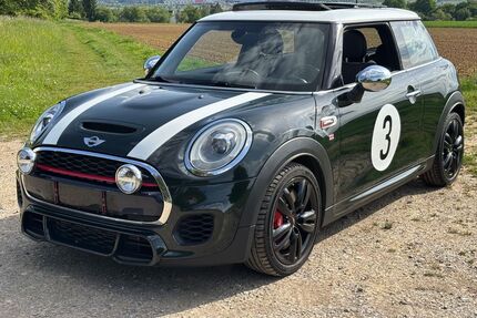 Mini John Cooper Works Gebrauchtwagen