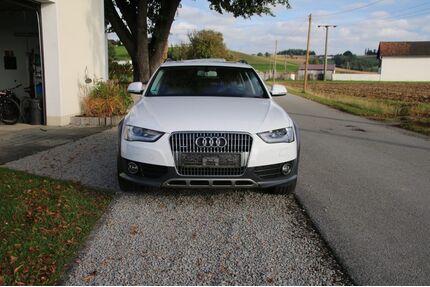 Audi A4 Allroad Gebrauchtwagen