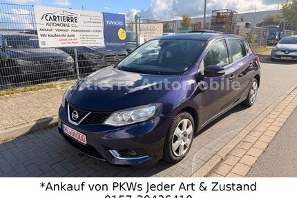 Nissan Pulsar Gebrauchtwagen