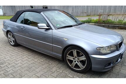 BMW 330 Gebrauchtwagen