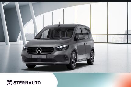 Mercedes-Benz T-Klasse Gebrauchtwagen
