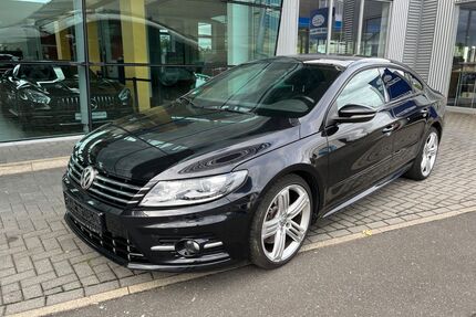 VW CC Gebrauchtwagen