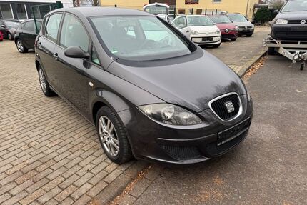 Seat Altea Gebrauchtwagen