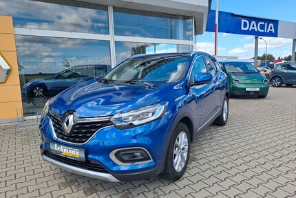 Renault Kadjar Gebrauchtwagen