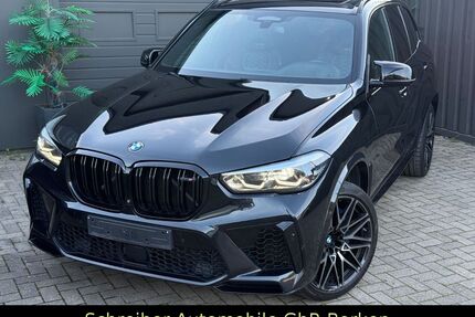 BMW X5 M Gebrauchtwagen