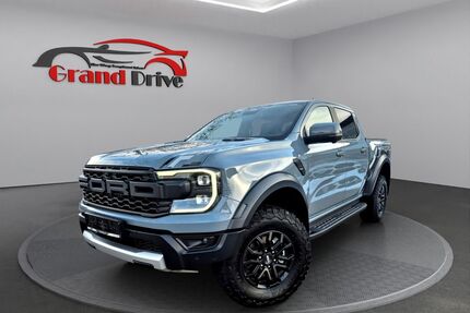 Ford Raptor Gebrauchtwagen