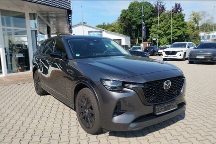 Mazda CX-60 Gebrauchtwagen