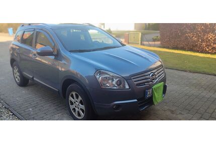 Nissan Qashqai+2 Gebrauchtwagen