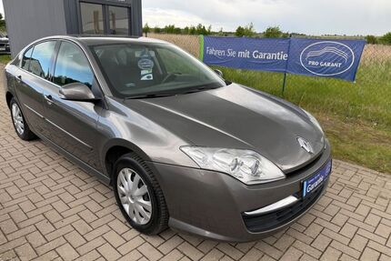 Renault Laguna Gebrauchtwagen