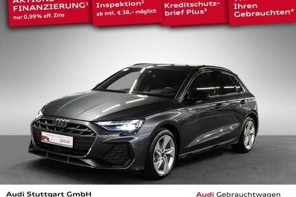 Audi A3 Gebrauchtwagen