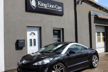 Peugeot RCZ Gebrauchtwagen