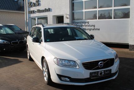 Volvo V70 Gebrauchtwagen