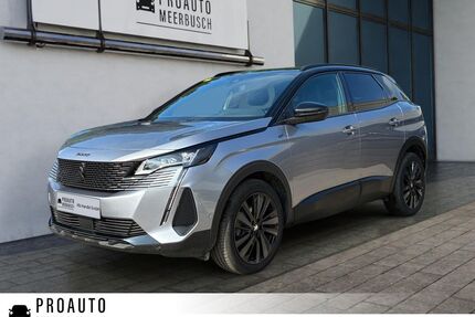Peugeot 3008 Gebrauchtwagen
