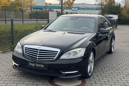 Mercedes-Benz S 320 Gebrauchtwagen