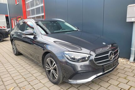 Mercedes-Benz E 220 Gebrauchtwagen