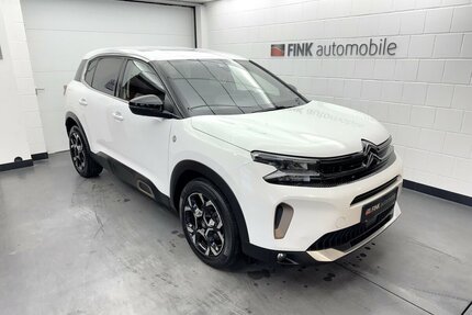 Citroen C5 Aircross Puretech 130 C-Series LED Carplay 