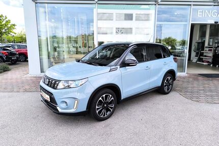 Suzuki Vitara Gebrauchtwagen