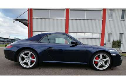 Porsche 997 Gebrauchtwagen