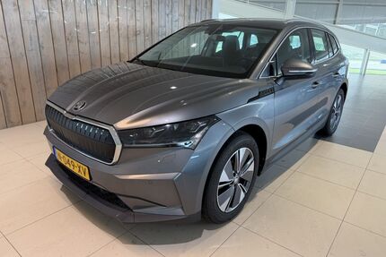 Skoda Enyaq Gebrauchtwagen