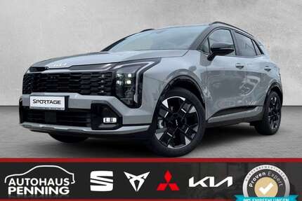 Kia Sportage Gebrauchtwagen