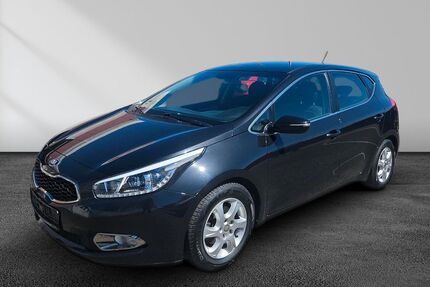 Kia ceed / Ceed Gebrauchtwagen