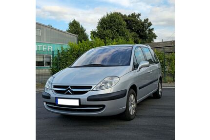 Citroen C8 Gebrauchtwagen
