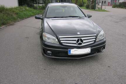 Mercedes-Benz CLC Gebrauchtwagen