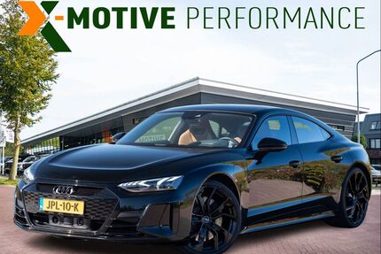 Audi RS e-tron GT Gebrauchtwagen