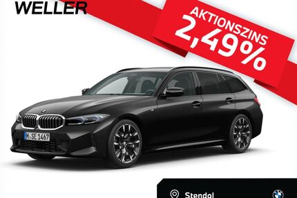 BMW 330 Gebrauchtwagen