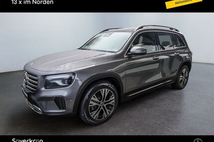 Mercedes-Benz GLB 200 Gebrauchtwagen