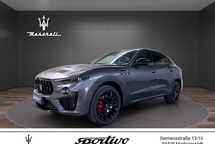 Maserati Levante Gebrauchtwagen