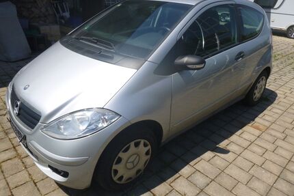 Mercedes-Benz A 150 Gebrauchtwagen