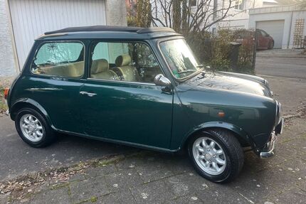 Mini 1300 Gebrauchtwagen