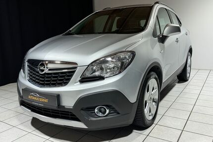 Opel Mokka Gebrauchtwagen
