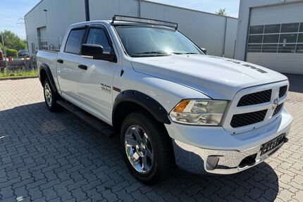 Dodge RAM Gebrauchtwagen
