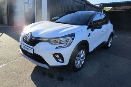 Renault Captur Gebrauchtwagen